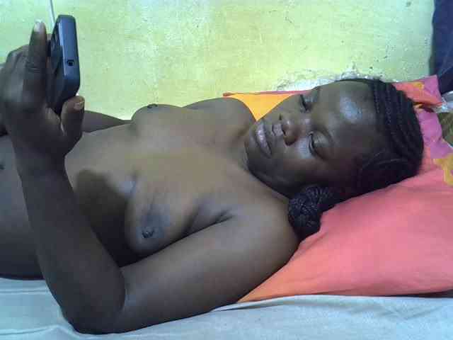 Pretty-doll webcam