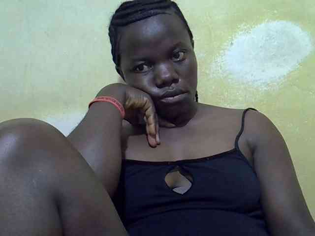 Pretty-doll webcam