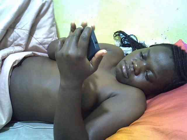 Pretty-doll webcam