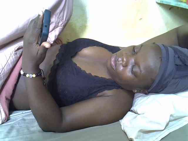 Pretty-doll webcam