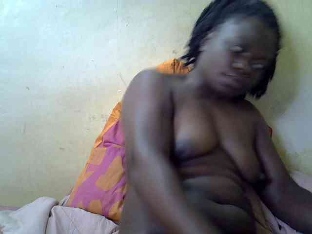 Pretty-doll webcam