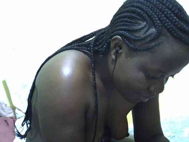 Pretty-doll webcam