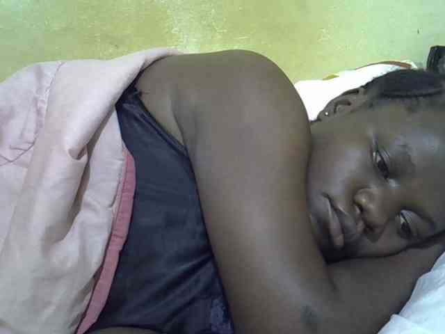 Pretty-doll webcam