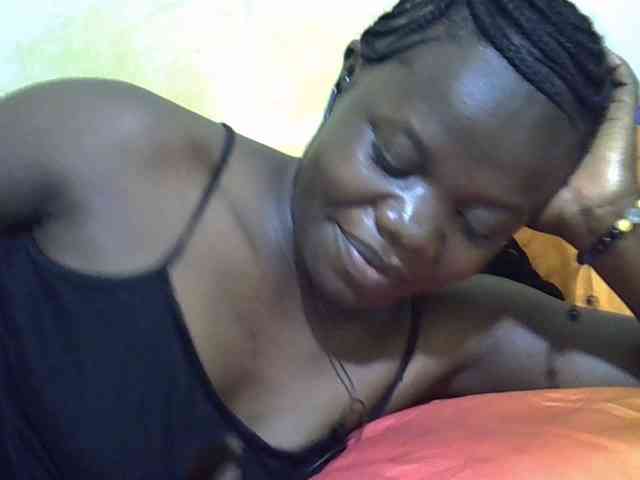 Pretty-doll webcam