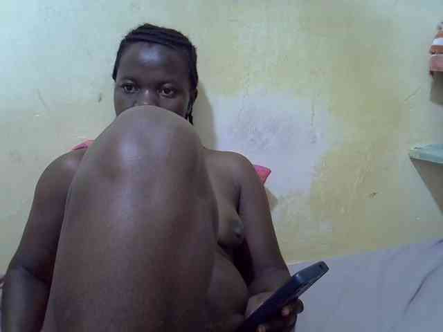 Pretty-doll webcam
