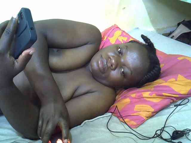 Pretty-doll webcam