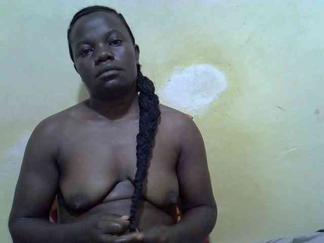 Pretty-doll webcam