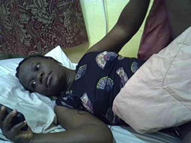 Pretty-doll webcam