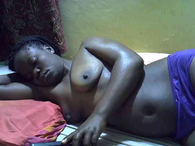 Pretty-doll webcam
