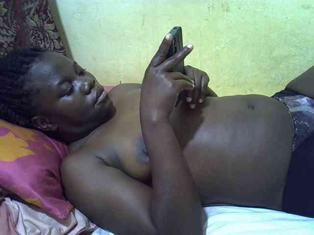 Pretty-doll webcam