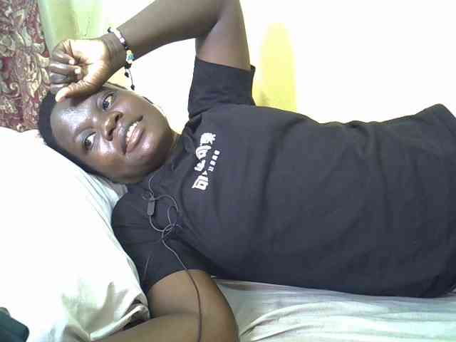 Pretty-doll webcam