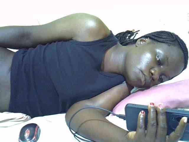 Pretty-doll webcam