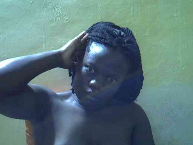Pretty-doll webcam