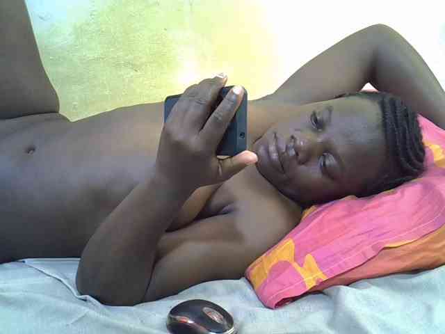Pretty-doll webcam