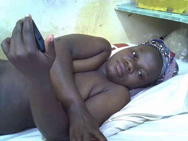 Pretty-doll webcam