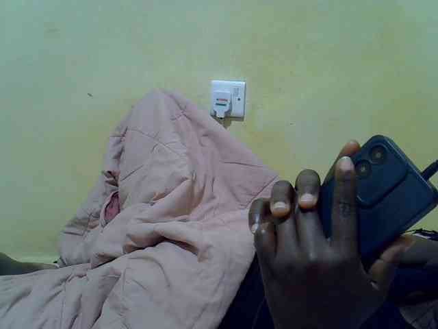 Pretty-doll webcam