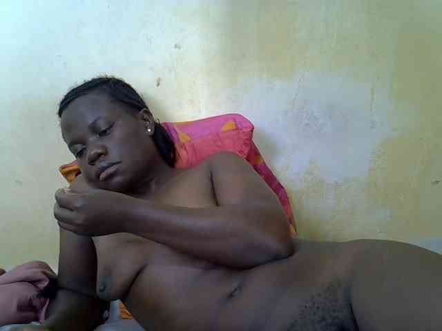Pretty-doll webcam