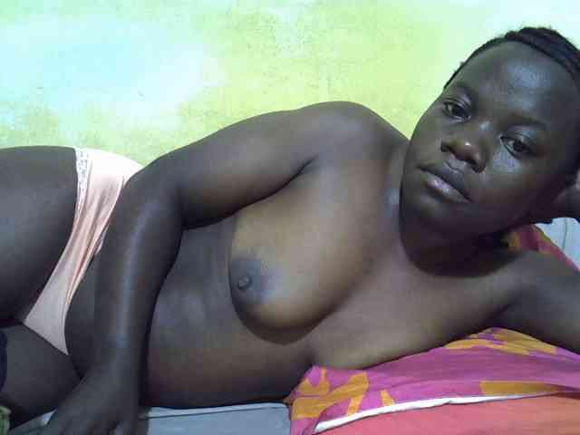Pretty-doll webcam