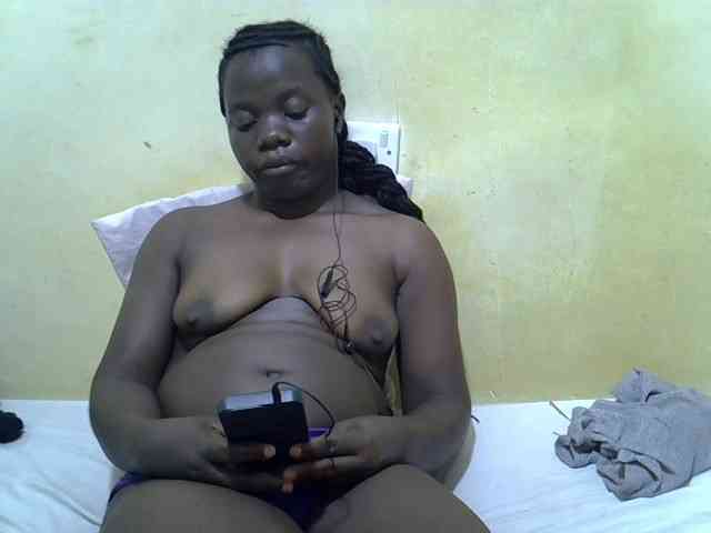 Pretty-doll webcam