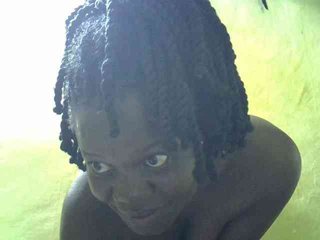 Pretty-doll webcam
