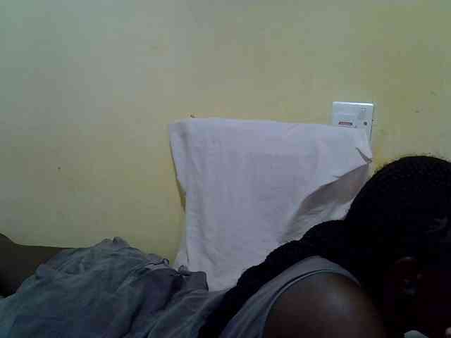 Pretty-doll webcam