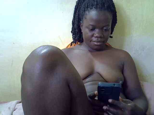 Pretty-doll webcam