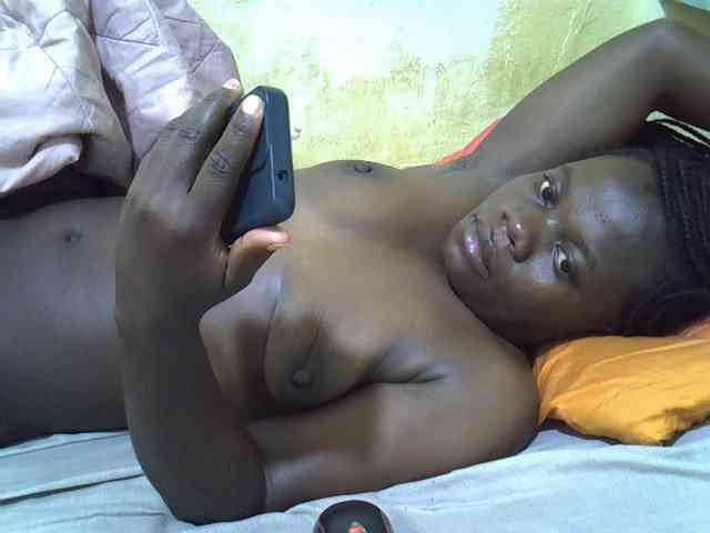 Pretty-doll webcam