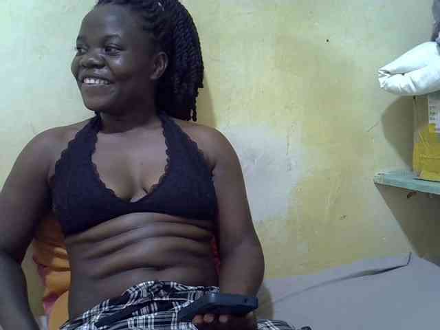 Pretty-doll webcam