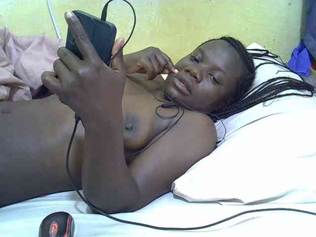Pretty-doll webcam