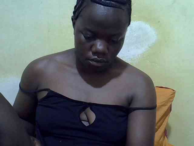Pretty-doll webcam