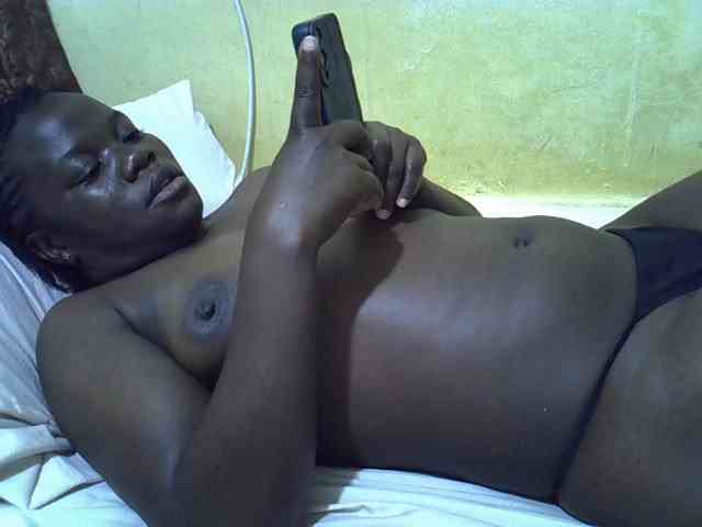 Pretty-doll webcam