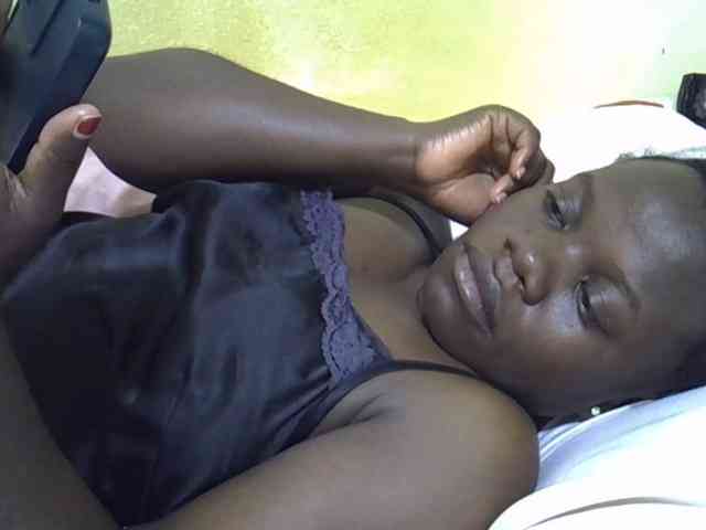 Pretty-doll webcam