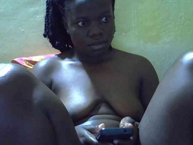 Pretty-doll webcam