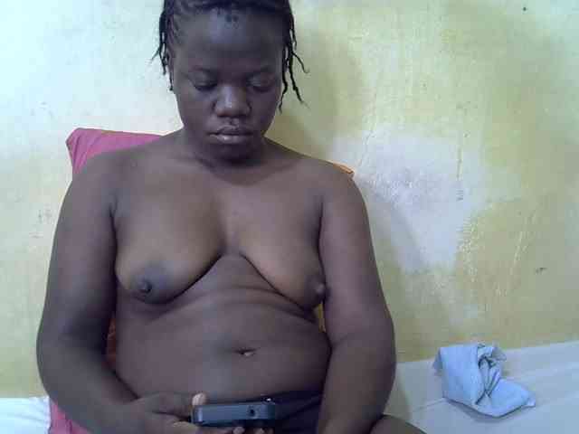 Pretty-doll webcam