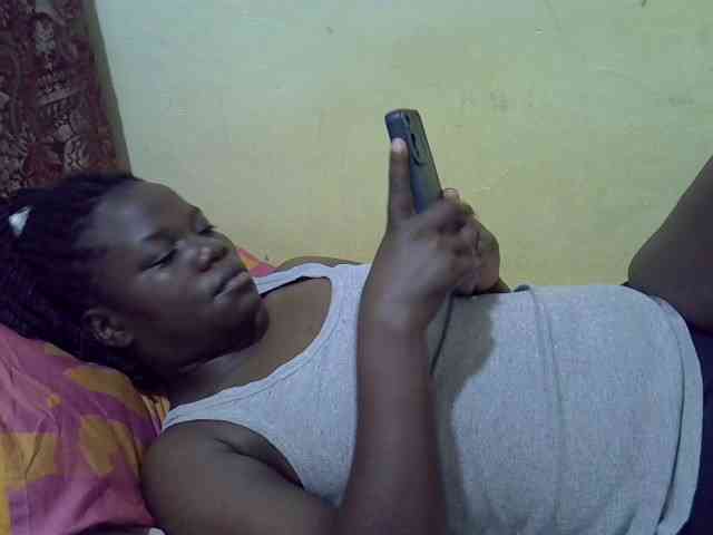 Pretty-doll webcam