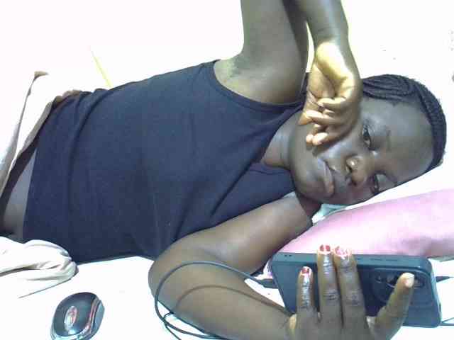 Pretty-doll