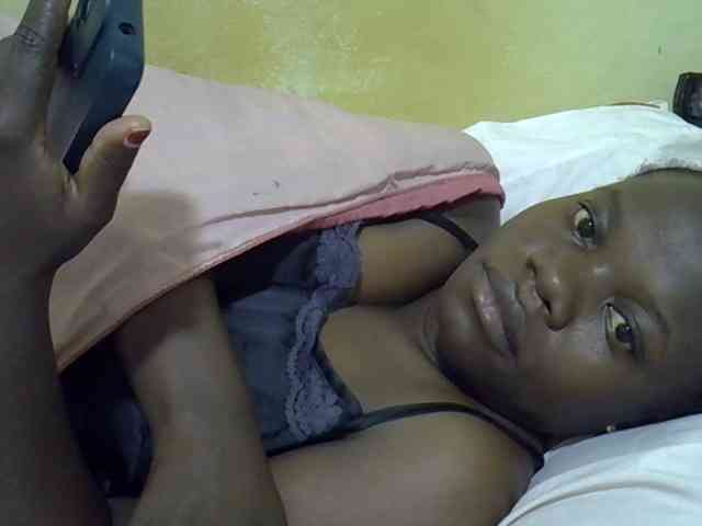 Pretty-doll webcam