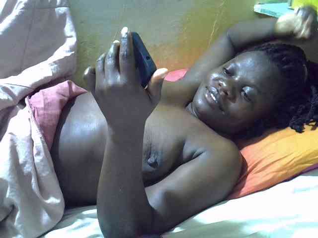 Pretty-doll webcam
