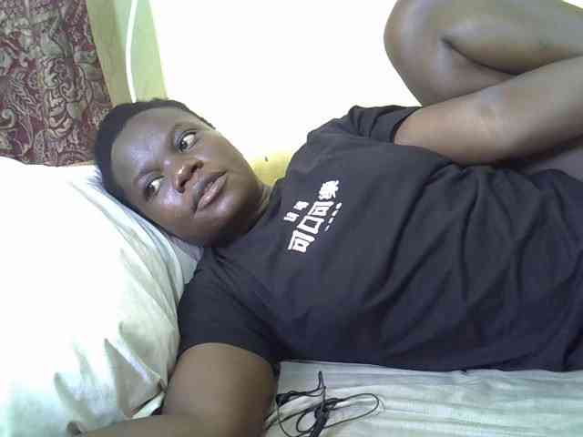 Pretty-doll webcam
