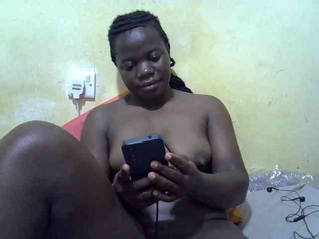 Pretty-doll webcam