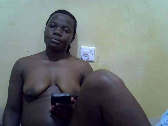 Pretty-doll webcam