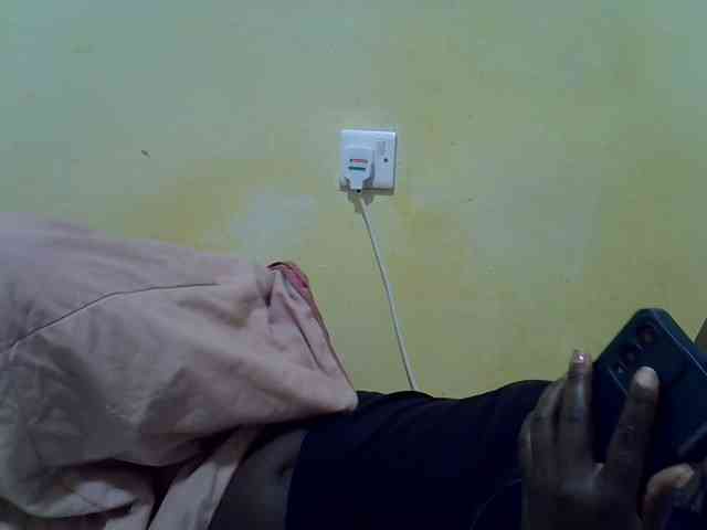 Pretty-doll webcam
