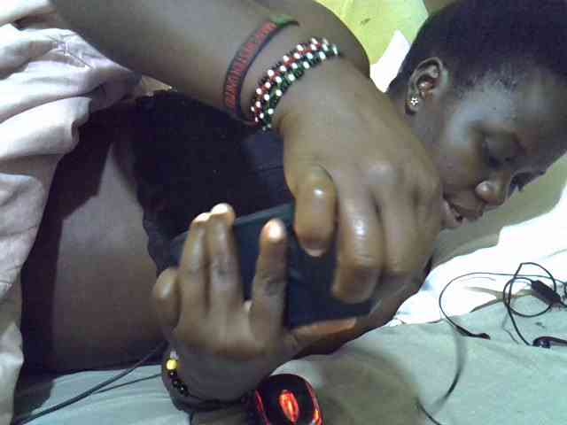 Pretty-doll webcam