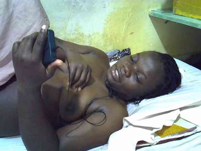 Pretty-doll webcam