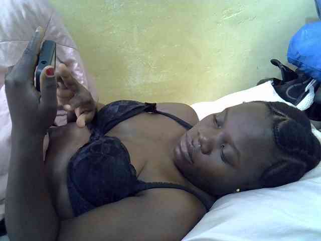Pretty-doll