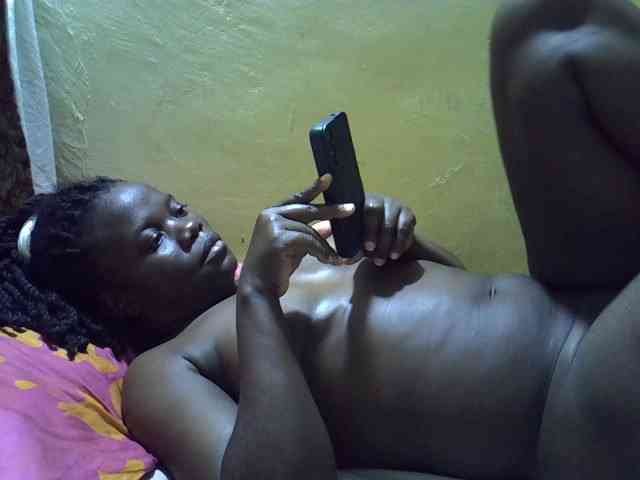 Pretty-doll webcam