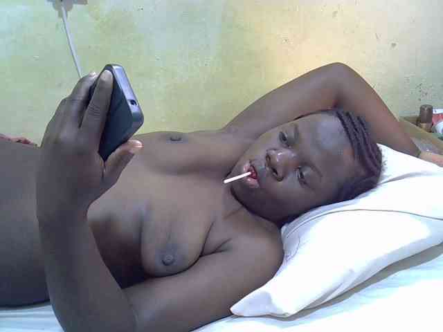 Pretty-doll webcam