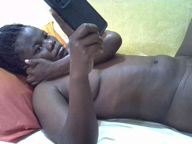 Pretty-doll webcam