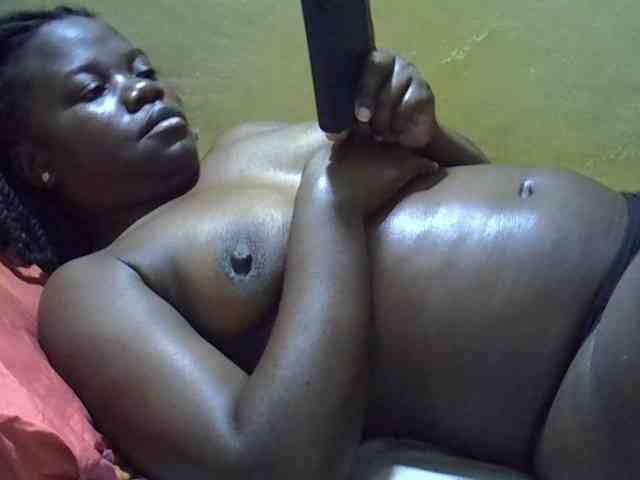 Pretty-doll webcam