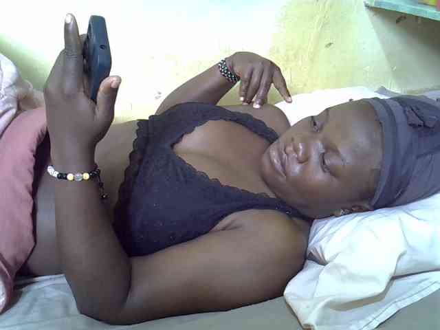 Pretty-doll webcam